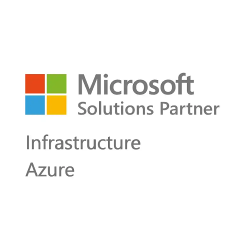 Microsoft partner